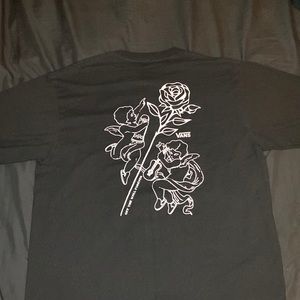 VANS ANGEL SHIRT